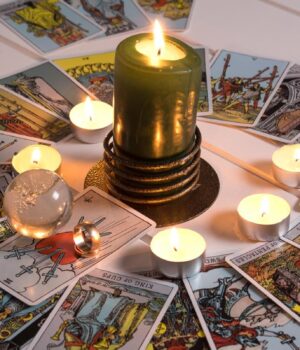 Гороскоп-на-20-січня-за-картами-Таро:-Рибам-–-новий-етап,-Стрільцям-–-ризик-і.