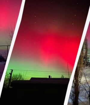 Небо-над-Україною-осяяло-яскраве-полярне-сяйво