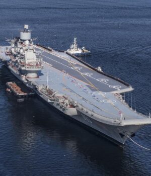 Росія-замість-ремонту-свого-єдиного-авіаносця-витратила-кошти-на-“Шахеди”,-–-експерт