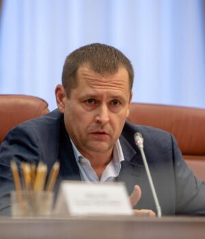 У-мерії-Дніпра-проводяться-обшуки,-–-Філатов