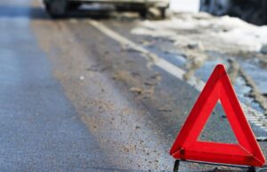 У Луцьку на Молоді авто збило жінку У-Луцьку-на-Молоді-авто-збило-жінку