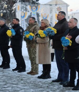 У-Луцьку-вшанували-пам’ять-захисників-Донецького-аеропорту