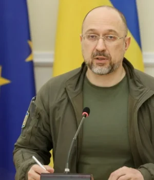 Кабмін призначив Шмигалю двох нових заступників