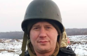 У Дніпрі помер військовий з Волині Богдан Слєпко У-Дніпрі-помер-військовий-з-Волині-Богдан-Слєпко