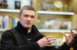 Над Україною маємо створити антидроновий купол, – Федоров Над-Україною-маємо-створити-антидроновий-купол,-–-Федоров