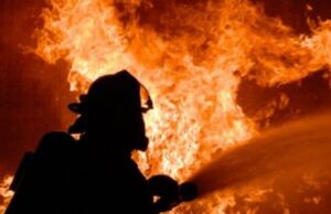 На місці пожежі у будинку на Волині знайшли мертвого чоловіка На-місці-пожежі-у-будинку-на-Волині-знайшли-мертвого-чоловіка