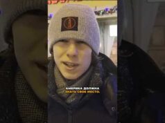 В росіян накипіло: Америку треба ставити на місце! (ВІДЕО) В росіян накипіло: Америку треба ставити на місце! (ВІДЕО)