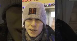 В росіян накипіло: Америку треба ставити на місце! (ВІДЕО) В росіян накипіло: Америку треба ставити на місце! (ВІДЕО)