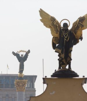 Унаслідок-обстрілів-над-Києвом-утворився-смог:-що-радять-киянам