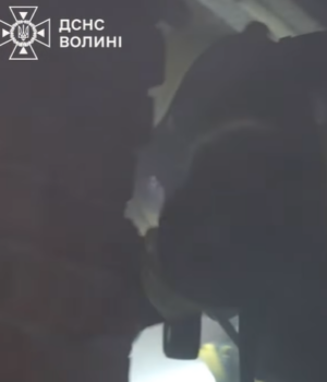 У-Луцьку-горів-підвал-дев’ятиповерхівки