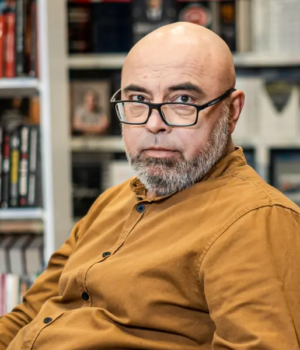 Помер-засновник-видавництва-«Наш-Формат»-Владислав-Кириченко