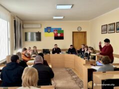 Відбулося чергове засідання виконавчого комітету: ухвалили близько 70 рішень Відбулося-чергове-засідання-виконавчого-комітету:-ухвалили-близько-70-рішень