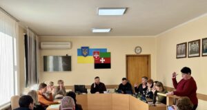 Відбулося чергове засідання виконавчого комітету: ухвалили близько 70 рішень Відбулося-чергове-засідання-виконавчого-комітету:-ухвалили-близько-70-рішень