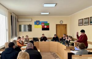 Відбулося чергове засідання виконавчого комітету: ухвалили близько 70 рішень Відбулося-чергове-засідання-виконавчого-комітету:-ухвалили-близько-70-рішень