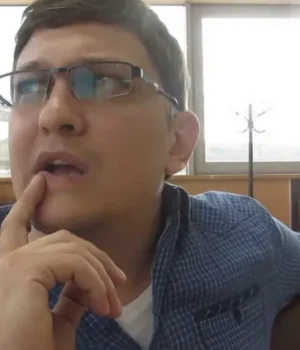 У суд проти Шабуніна залучили проросійського блогера Філімоненка – ЦПК