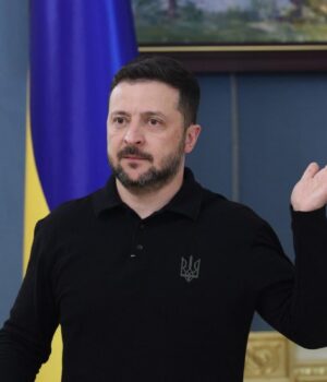 За-рік-Європа-не-зробила-жодного-кроку-до-створення-об’єднаної-армії,-–-Зеленський