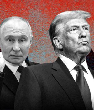 Трамп-запрошує-Путіна-до-Ради-миру:-Клімкін-пояснив,-що-це-означає-для-України-і-світу