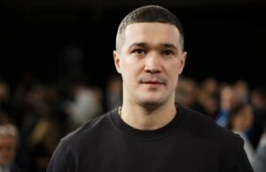 Федоров: Стратегічна ціль – 50 тисяч ліквідованих окупантів на місяць Федоров:-Стратегічна-ціль-–-50-тисяч-ліквідованих-окупантів-на-місяць