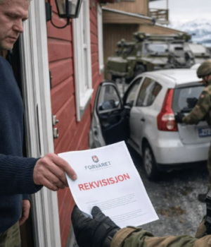 Найгірша-ситуація-від-1945-року:-Норвегія-готує-громадян-до-можливої-війни-з-РФ