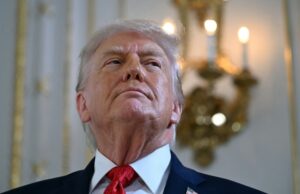 Про мир і не тільки. Перший рік другого президентства Трампа Про-мир-і-не-тільки.-Перший-рік-другого-президентства-Трампа