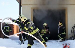 У Рованцях загорілась котельня у приватному будинку У-Рованцях-загорілась-котельня-у-приватному-будинку