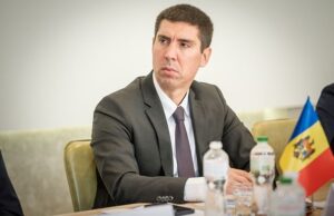 Молдова почала процедуру виходу з СНД Молдова-почала-процедуру-виходу-з-СНД