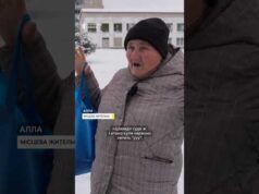 Залишаються жити поруч з лінією фронту (ВІДЕО) Залишаються жити поруч з лінією фронту (ВІДЕО)