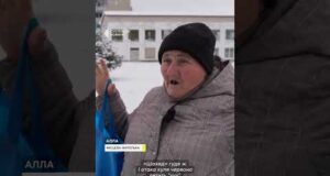 Залишаються жити поруч з лінією фронту (ВІДЕО) Залишаються жити поруч з лінією фронту (ВІДЕО)