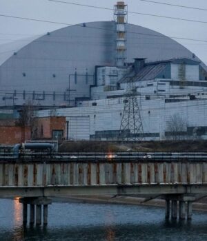 ЧАЕС-знову-заживлена:-Міненерго-розповіло-про-ситуацію-на-станції-та-радіаційний-фон