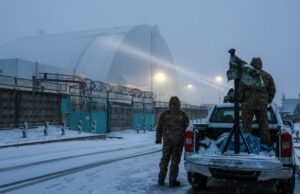 Росія знеструмила Чорнобильську АЕС: наслідки Росія-знеструмила-Чорнобильську-АЕС:-наслідки