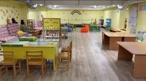 Уряд-виділив-₴1-мільярд-на-будівництво-укриттів-у-дитячих-садочках