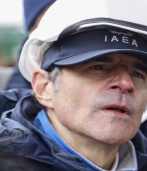 Через-російську-атаку-ЧАЕС-втратила-все-зовнішнє-електропостачання,-–-МАГАТЕ