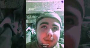 «Прошу хліба»: пілот скинув жінці продукти з дрона (ВІДЕО) «Прошу хліба»: пілот скинув жінці продукти з дрона (ВІДЕО)