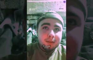 «Прошу хліба»: пілот скинув жінці продукти з дрона (ВІДЕО) «Прошу хліба»: пілот скинув жінці продукти з дрона (ВІДЕО)