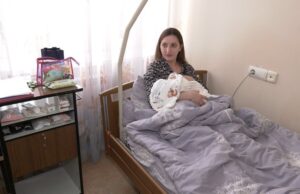 Одноразова виплата при народженні дитини: як волинянам оформити документи Одноразова-виплата-при-народженні-дитини:-як-волинянам-оформити-документи