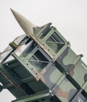 Україна-закриє-небо-системою-ППО-зі-штучним-інтелектом:-wp-дізналось-терміни