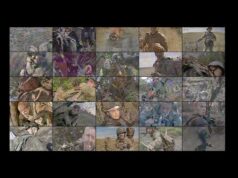 50000 хробаків за 7 місяців. Такий подарунок Угруповання СБС під ялинку. (ВІДЕО) 50000 хробаків за 7 місяців. Такий подарунок Угруповання СБС під ялинку. (ВІДЕО)