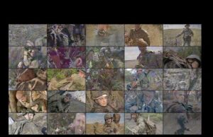 50000 хробаків за 7 місяців. Такий подарунок Угруповання СБС під ялинку. (ВІДЕО) 50000 хробаків за 7 місяців. Такий подарунок Угруповання СБС під ялинку. (ВІДЕО)