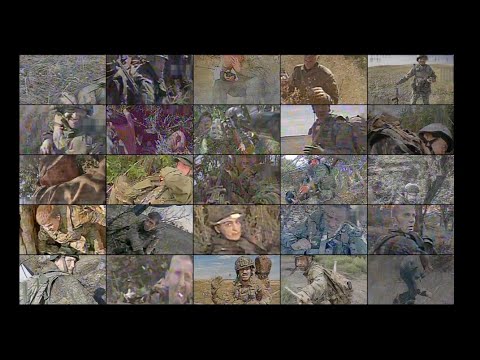 50000 хробаків за 7 місяців. Такий подарунок Угруповання СБС під ялинку. (ВІДЕО) 50000 хробаків за 7 місяців. Такий подарунок Угруповання СБС під ялинку. (ВІДЕО)