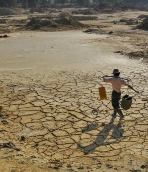 Водне-банкрутство:-ООН-оголосила-втрати-прісної-води-на-Землі-незворотними