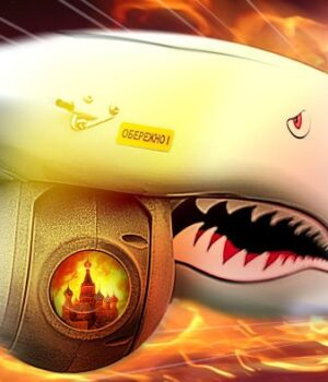 У-Краснодарському-краї-РФ-заявили-про-атаку-“добрих-дронів”-на-Афіпський-НПЗ:-виникла-пожежа