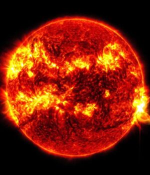 Землю-накриє-дуже-потужна-магнітна-буря:-якою-буде-її-активність-21-січня