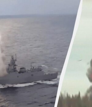 РФ-випробовує-різні-типи-ракет-в-Україні-для-подальшого-їх-продажу,-–-експерт