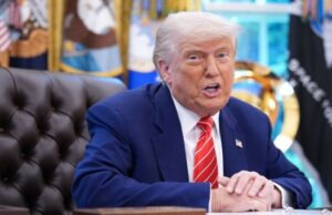 Трамп назвав причину, чому не може завершити війну в Україні Трамп-назвав-причину,-чому-не-може-завершити-війну-в-Україні