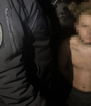 Намагався-вбити-ножем-українського-військового:-у-Запоріжжі-затримали-агента-спецслужб-рф