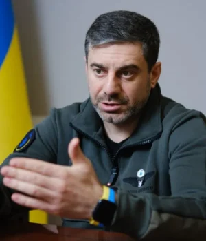 Лубінець б’є на сполох через антисанітарію у Білоцерківському ТЦК