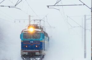 З 22 січня на Волині змінюється графік руху приміських потягів З-22-січня-на-Волині-змінюється-графік-руху-приміських-потягів