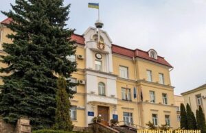 Уже рік у Луцьку працює департамент з питань ветеранської політики Уже-рік-у-Луцьку-працює-департамент-з-питань-ветеранської-політики