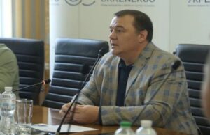 Від ураження струмом на одній з підстанцій загинув ексочільник «Укренерго» Олексій Брехт, – ЕП Від-ураження-струмом-на-одній-з-підстанцій-загинув-ексочільник-«Укренерго»-Олексій-Брехт,-–-ЕП