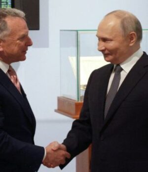 Путін-«готовий»-до-мирної-угоди-з-Україною,-–-Віткофф